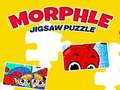 Lalao Morphle Jigsaw Puzzle