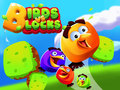 Lalao Birds vs Blocks