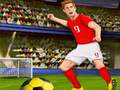Lalao Soccer Skills The Finest of Kings