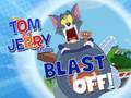 Lalao The Tom and Jerry Show Blast off!