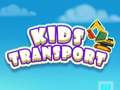 Lalao Kids Transport