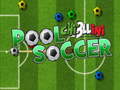 Lalao Chiellini Pool Soccer