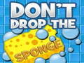 Lalao Don't Drop the Sponge