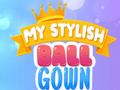 Lalao My Stylish Ball Gown