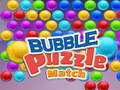 Lalao Bubble Puzzle Match