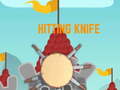 Lalao HITTING KNIFE