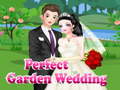 Lalao Perfect Garden Wedding