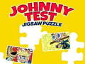 Lalao Johnny Test Jigsaw Puzzle