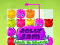 Lalao Jelly Jam Link & Match