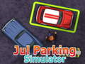 Lalao Jul Parking Simulator
