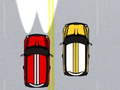 Lalao Traffic Racer 2d