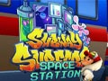 Lalao Subway Surfers Space Station