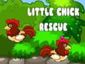 Lalao Little Chick Rescue