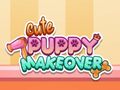 Lalao Cute Puppy Makeover