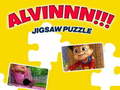 Lalao Alvinnn!!! Jigsaw Puzzle