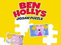 Lalao Ben Hollys Jigsaw Puzzle