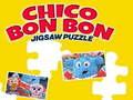 Lalao Chico Bon Bon Jigsaw Puzzle