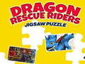 Lalao Dragon Rescue Riders Jigsaw Puzzle