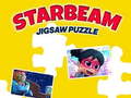 Lalao Starbeam Jigsaw Puzzle