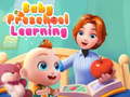 Lalao Baby Preschool Learning