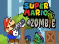 Lalao Super Mario vs Zombies