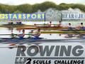 Lalao Rowing 2 Sculls