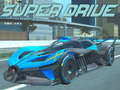 Lalao Super drive