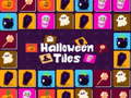 Lalao Halloween Tiles