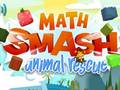 Lalao Math Smash Animal Rescue