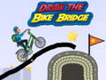 Lalao Draw The Bike Bridge