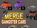 Lalao Merge Gangster Cars