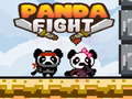 Lalao Panda Fight
