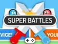 Lalao Super Battles