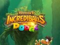 Lalao Rayman's Incrediballs Dodge