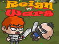 Lalao Reign of Wars