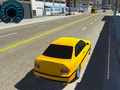 Lalao City Car Racing Simulator 2021