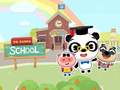 Lalao Dr Panda School