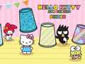 Lalao Hello Kitty and Friends Finder