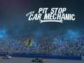 Lalao Pit Stop Stock Car Mechanic