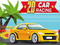 Lalao 2D Car Racing