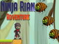 Lalao Ninja Rian Adventure