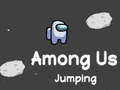 Lalao Among Us : Jumping