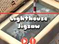 Lalao Lighthouse Jigsaw