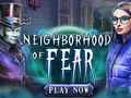 Lalao Neighborhood of Gear
