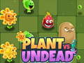 Lalao Plants vs Undead