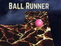Lalao Ball runner