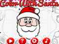Lalao Color with Santa