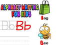 Lalao Alphabet Writing for Kids