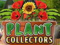 Lalao Plant collectors