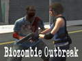 Lalao Biozombie Outbreak